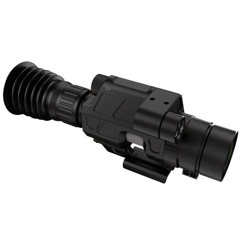 Security Quad Lenses Cameras Playback Mounted Driving Dash Color Full Eye Wifi spy Gen3 Grade Single Mini Day/night Vision Scope