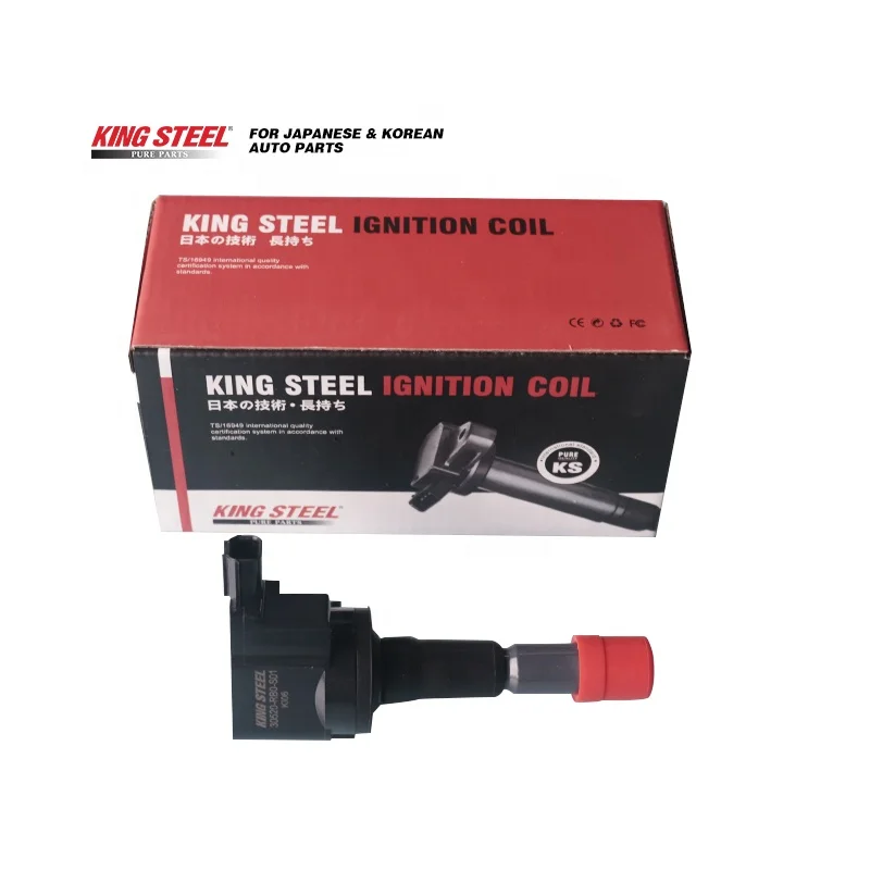 OE 30520-RB0-003 30520-RB0-013 30520-RB0-S01 5C1721 IC729SB UF626T CM11116 катушка зажигания автомобиля для HONDA