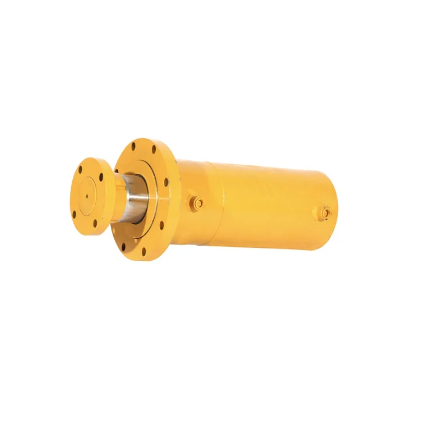 Wholesale single acting forklift hydraulic cylinder For Various Industrial Applications