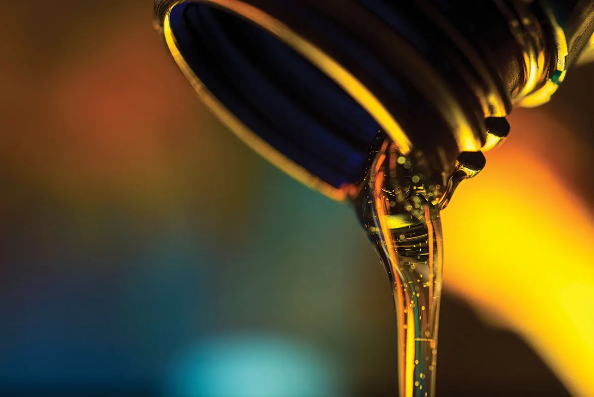 Authentic Synthetic Mineral Original Engine Oil MAGNATEC START STOP  5W-30 Motor Oil for Petrol and Diesel Engine Cars  4L