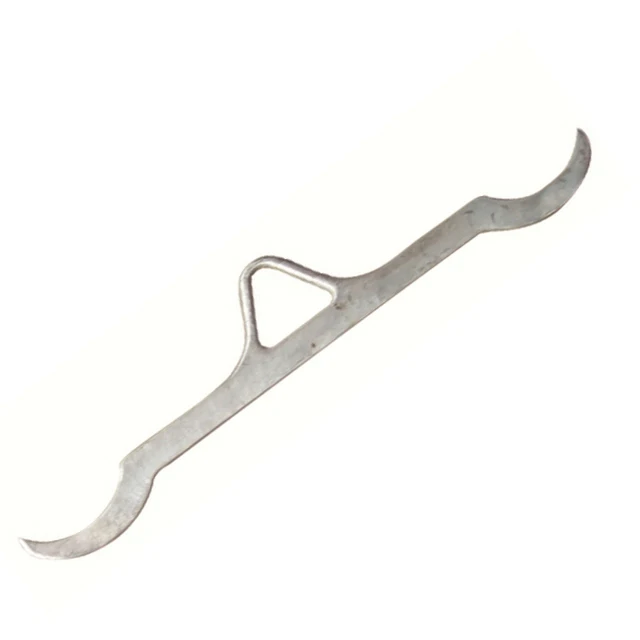 High Precision Steel Slaughtering Hook for Nissan New Custom Size Heavy Duty Front Wheel Use Pig Carcass Processing