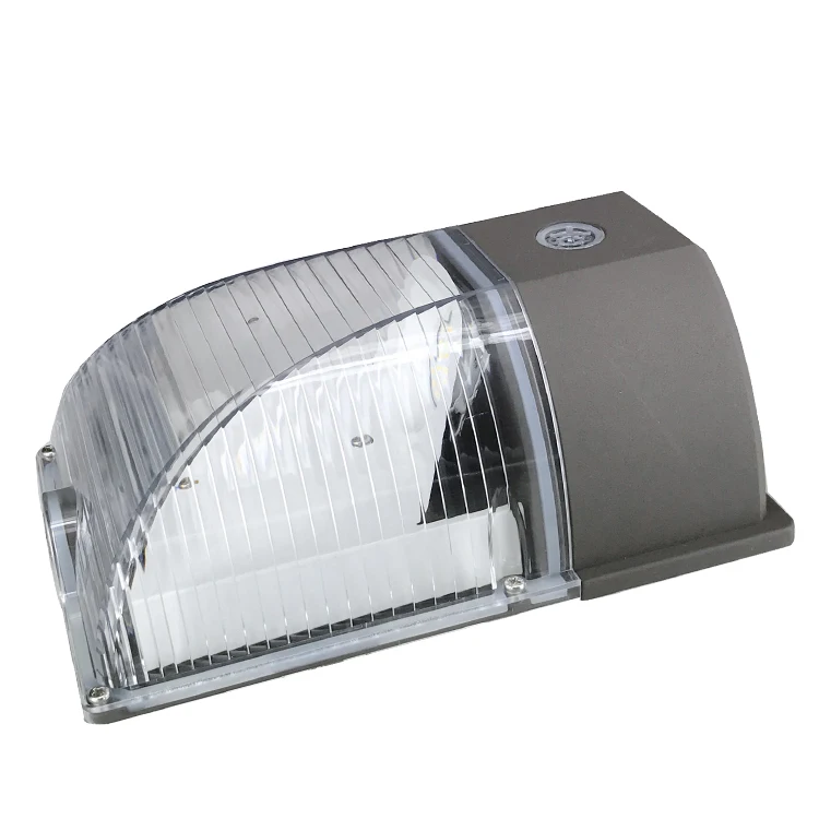 UL Listed 5 Years Warranty PC Lens Cover LED Wall Sconce Lighting