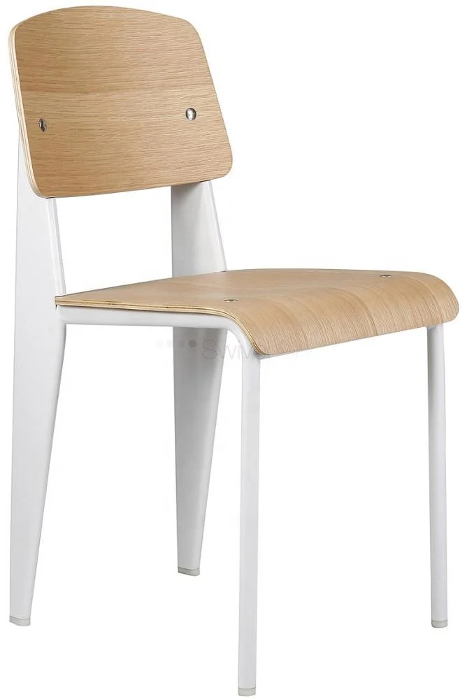 
Modern Design Prouve, Jean standard chair 