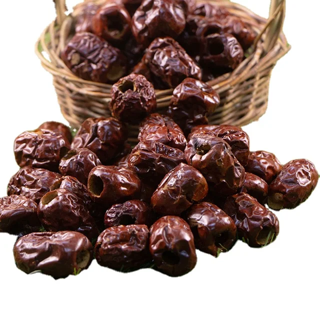 Fruit & Vegetable Products High Quality Organic Delicious Taste Dried Fruit Sweet Red Dates Dried Mango Fruit Product