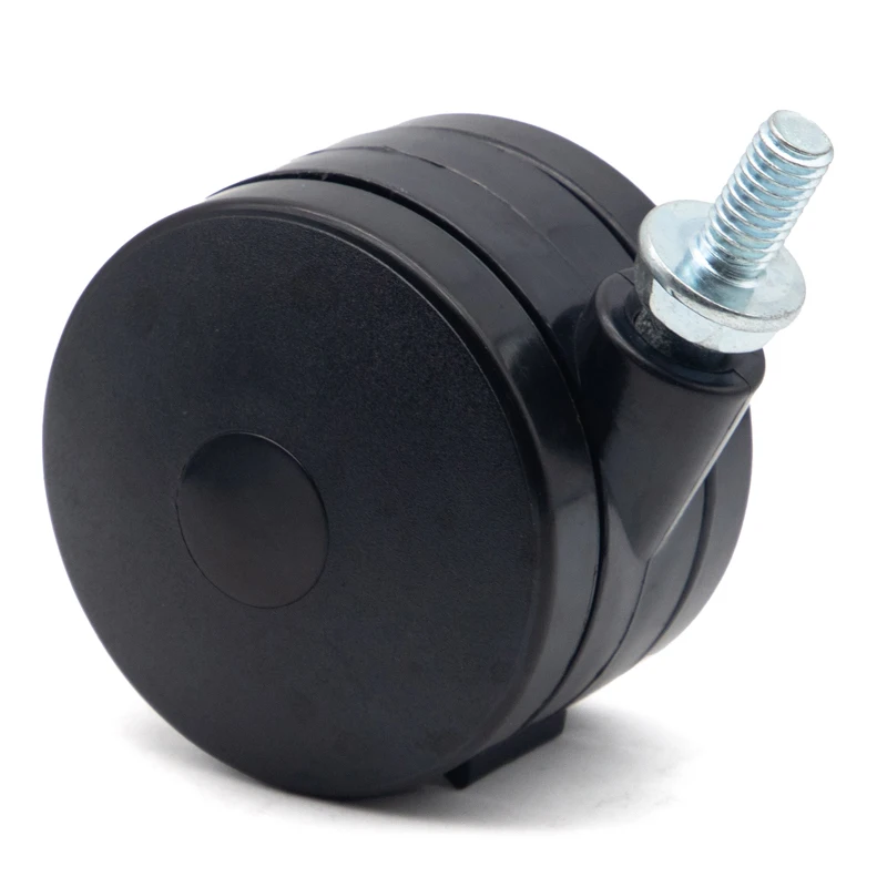 Supply 1.5 2 2.5 4 3 inch office chair caster wheel Protect Floor Top Sofa Office Table Casters Wheel Furniture Caster