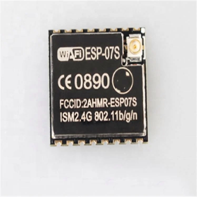 ESP 07S ESP 07 Updated ESP8266 Serial Wifi module (1600228467785)
