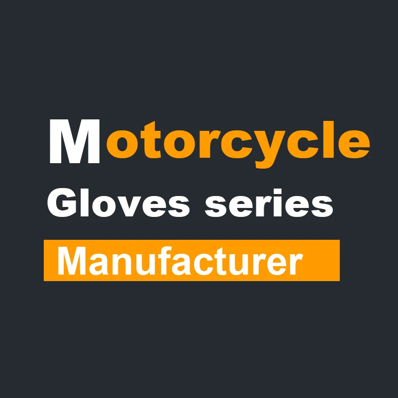 HSD Custom Durable all-finger Unisex Motorcycle gloves with mobile touch screen other sports gloves Made in China