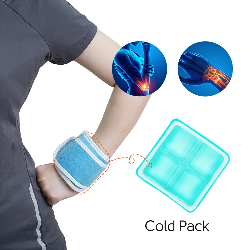 Medical Supplier Factory Outlet Get Ready For Summer Gel False Nails And Dog Cooling Vest With Ice Pack