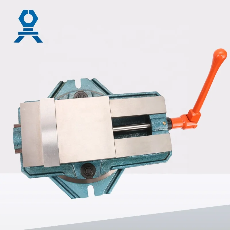Manul lathe tool JHM precision tool vise