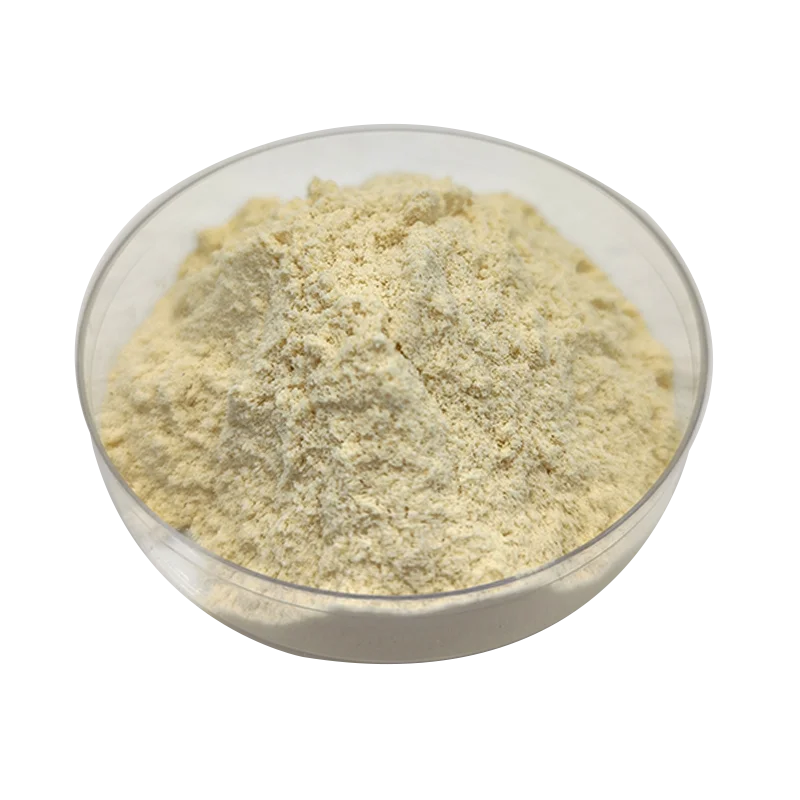 Manufacturer Supply Invertase Enzyme Powder  Invertase Enzyme With Best Powder