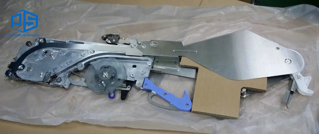 Original New JUKI Tape Feeder CTFR 8*2mm Feeder for juki pick and place machine SMT spare parts