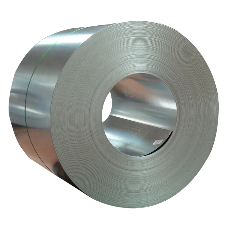 Hot Dipped Galvanized Steel Coil Galvalume Steel Coil Aluzinc Az150 Steel Galvanized Sheet