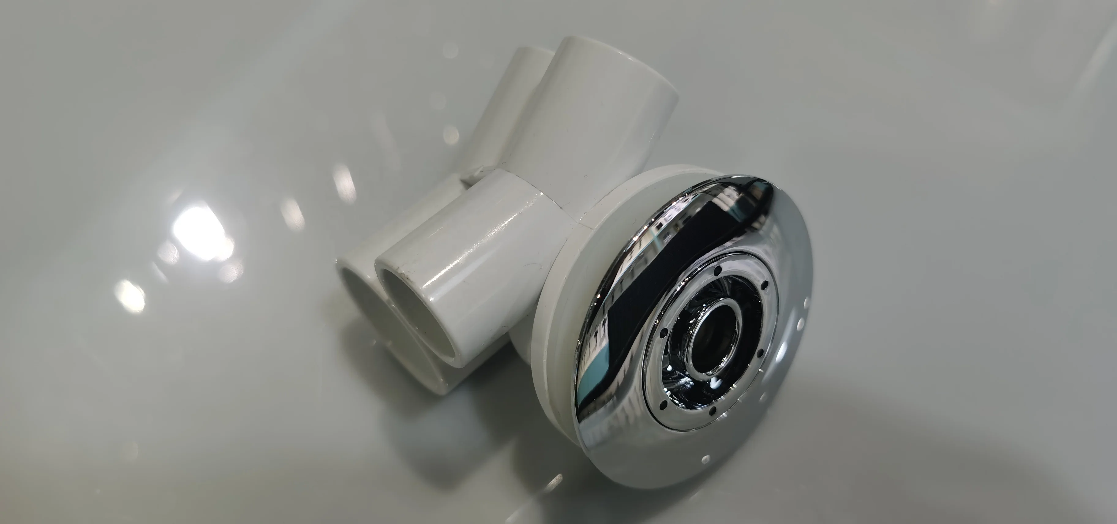 Hydromassage Bath Bathtubs Spare Parts Hot Tub Slim Whirlpool Jets