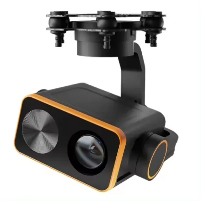 Skydroid C20 Gimbal Camera with 23x Zoom Three-Axis Night Vision Remote Function for Agricultural Drones cargo drone FPV drone