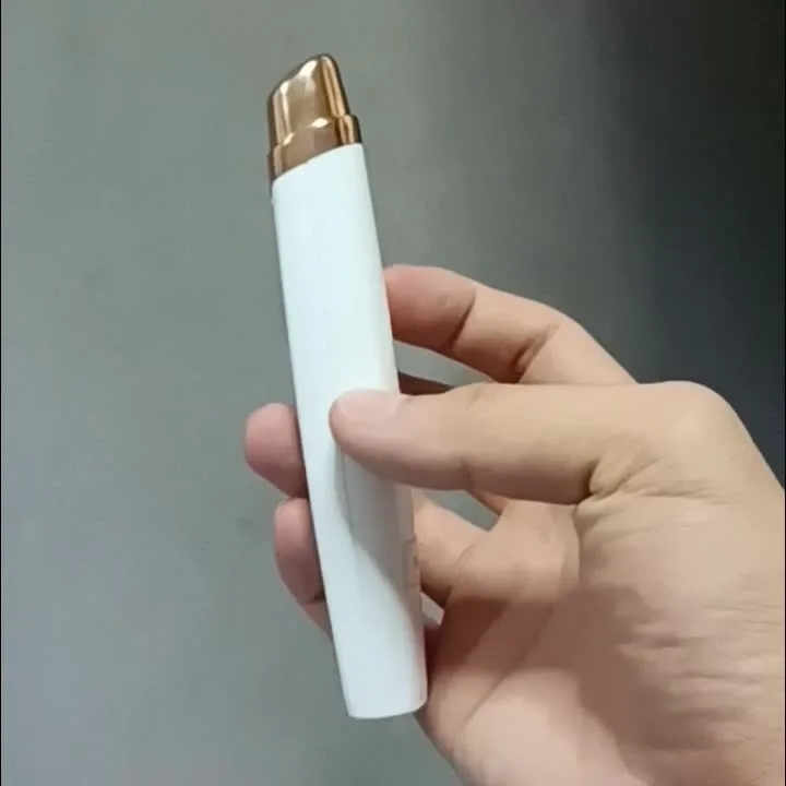 Eye Massager Pen With Warm Massage And Vibration Beauty Thin Face Skin Care Home Use Beauty Equipment