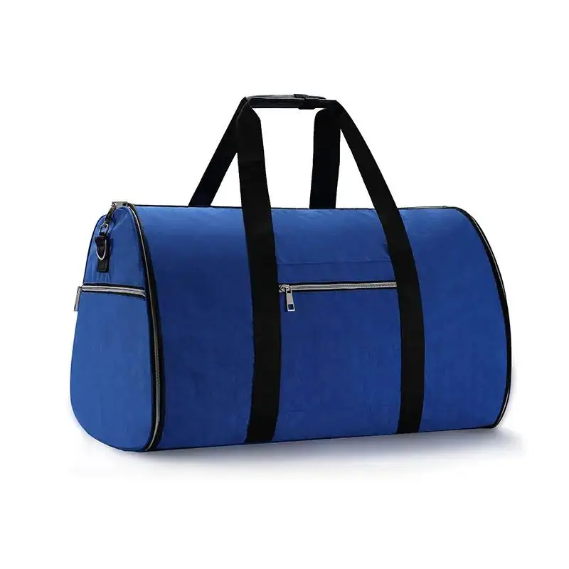 High Quality travelling bags luggage trolley set suitcase Oxford Fabric luggage organizer bag set duffel bag for business trip