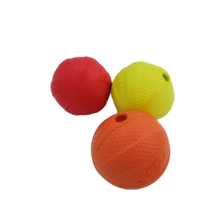 Custom Color Pet Interactive  Movement Toys Dog  Pet Toys Chewing Toy