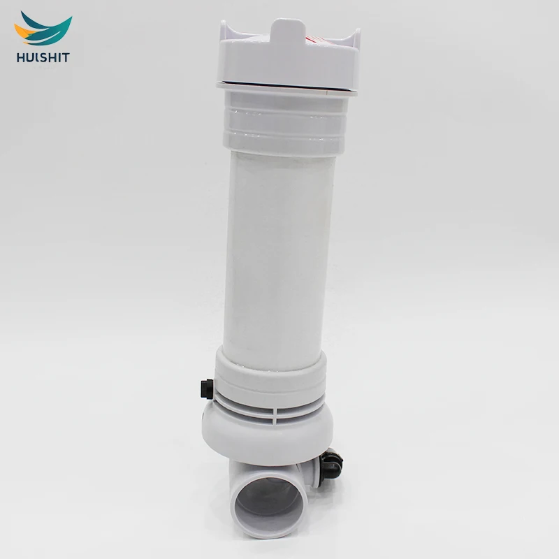 OEM&ODM Swimming Pool Water Disinfection Effective Swimming Pool Chlorine Powder Soft Chlorine Tablets Pool