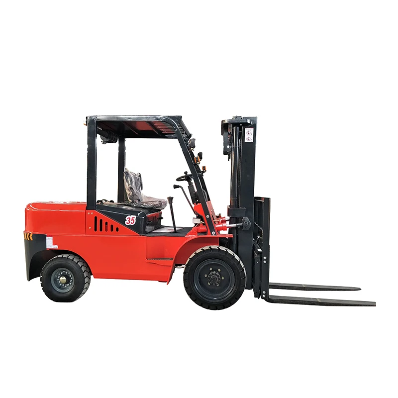diesel engine forklift truck forklift diesel 8.5 ton 6 ton diesel forklift