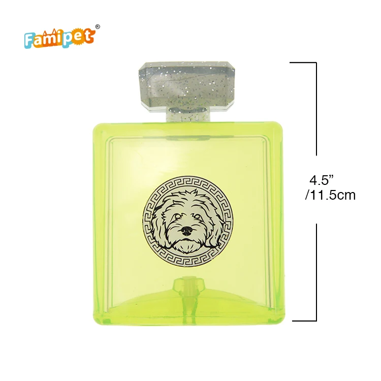 Famipet Factory Custom High Quality Dog Teething Bite Toys Tpr Rubber Chew Dog Toy