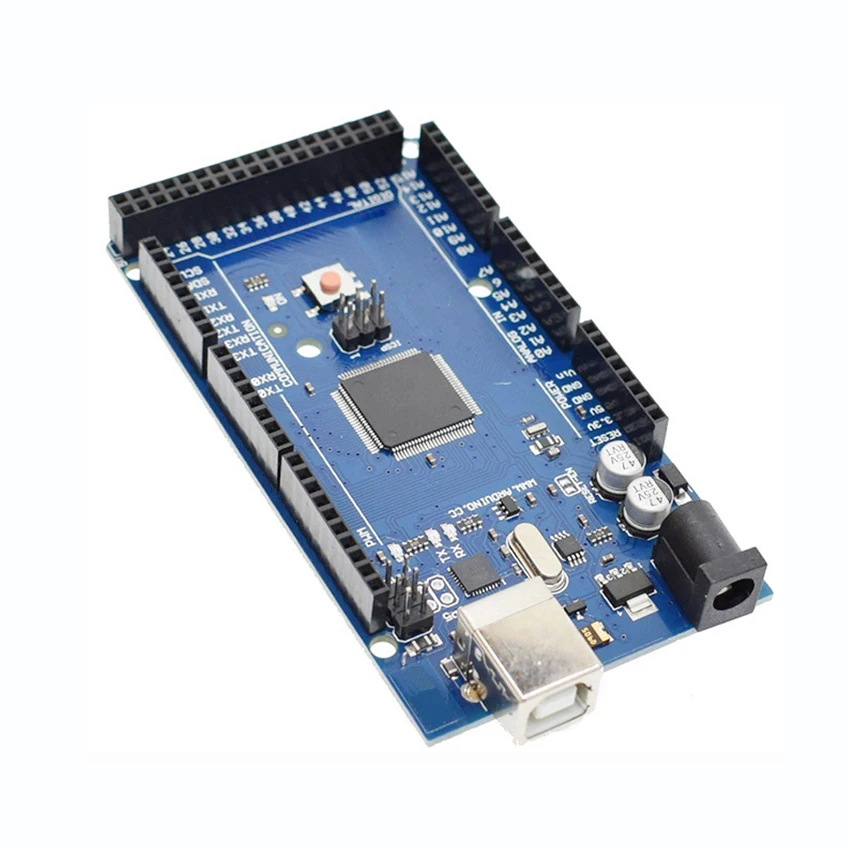 Factory Supply Mega 2560 R3 ATmega2560-16AU Control Board for Arduino