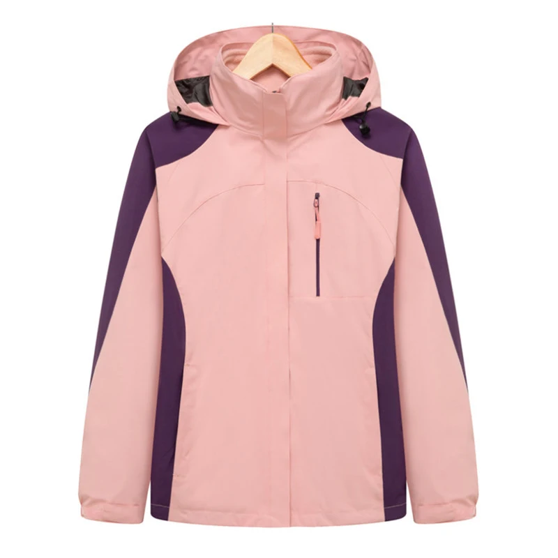 Outdoor Waterproof Snow Clothing Women Jacket Ski Clothes Skiing Suit Girl Women White Ski Wear Suit Jacket Pant