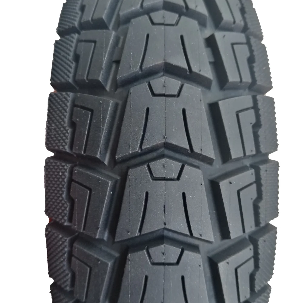 XUANCHENG 10 Inch New Product Factory Manufacture 10*2.75-6.5 Vacuum/Tubeless Electric Scooter Tire