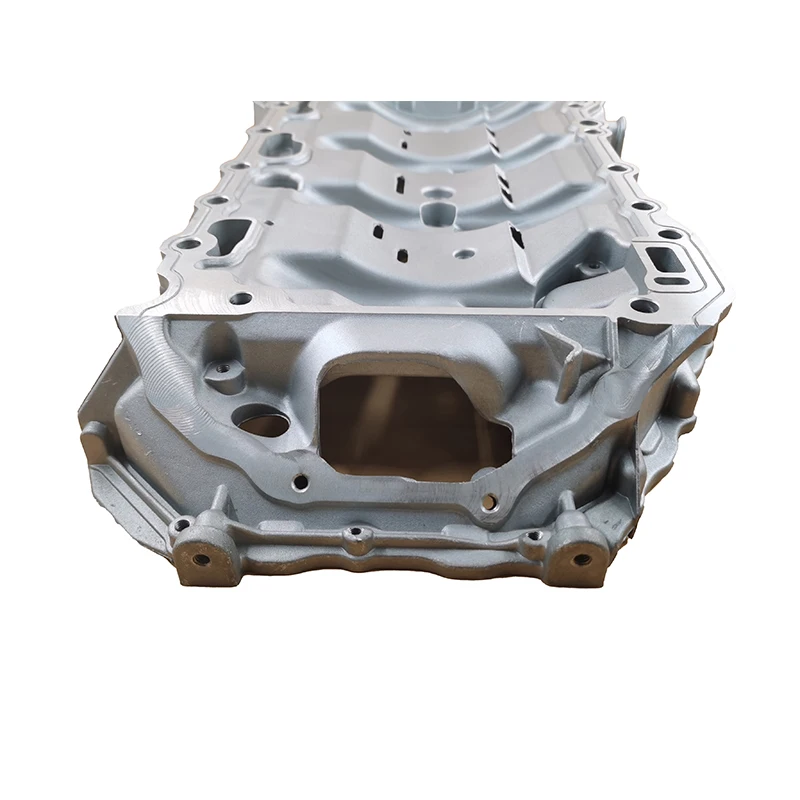  Кастрюля для масла двигателя оригинального качества EA888 BYJ CBL VW Audi Skoda 06J103603 06J103603AB 06J103603T 06J103603M