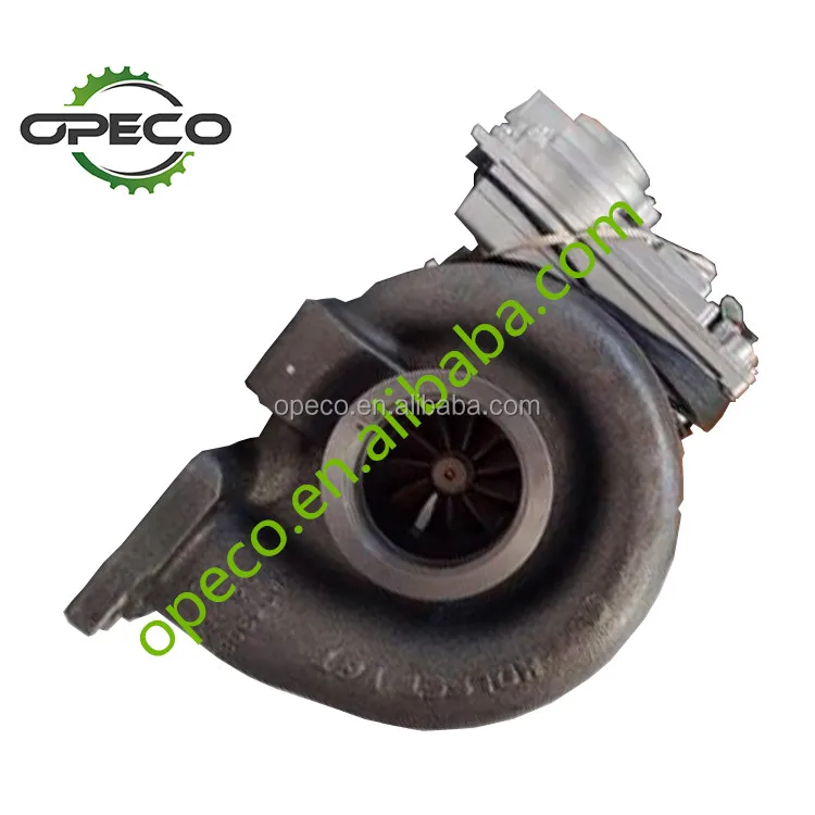 For Volvo turbocharger 22918827 5355491 5355481 VOE22918827 3786432H