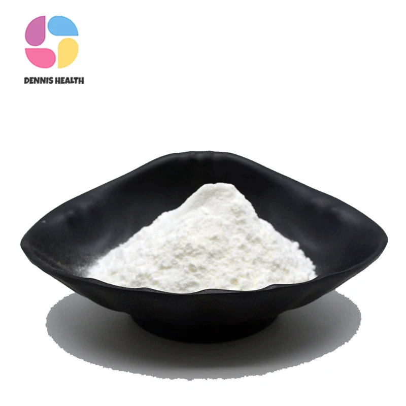 Manufacturer Supply High Quality Enterococcus Faecium Feed Grade Probiotic Powder for Animals