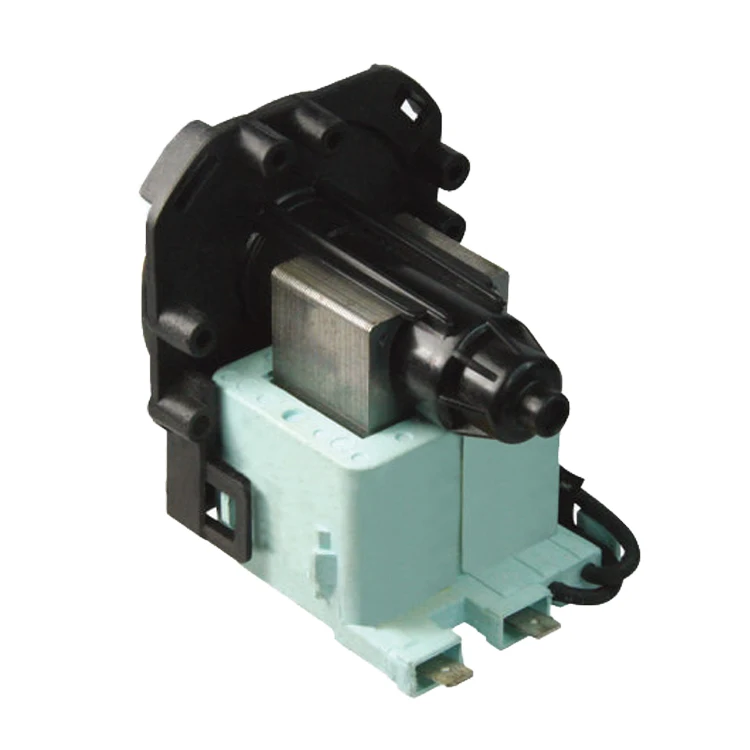 Powerful 75W dishwasher drain Pump For USA MARKET