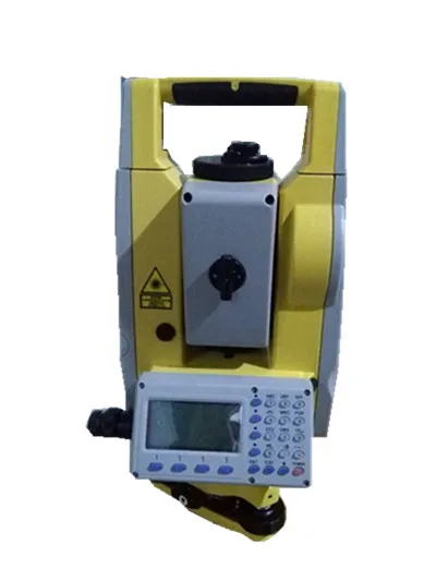Южная тахеометра NTS-362R6LC отражатель