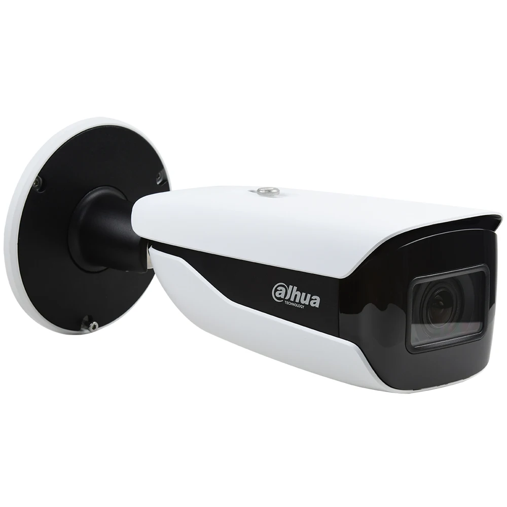Dahua IR 60 м пуля WizMind сетевая камера 12MP IPC-HFW71242H-Z-X поддержка распознавания лиц, распознавание лица, IVS подсчет людей