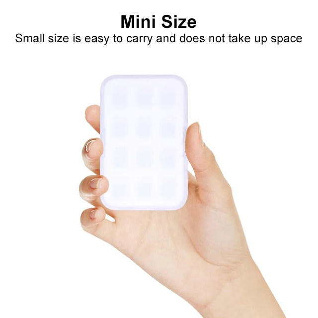 Multi-function memory card case for TF & SD holder