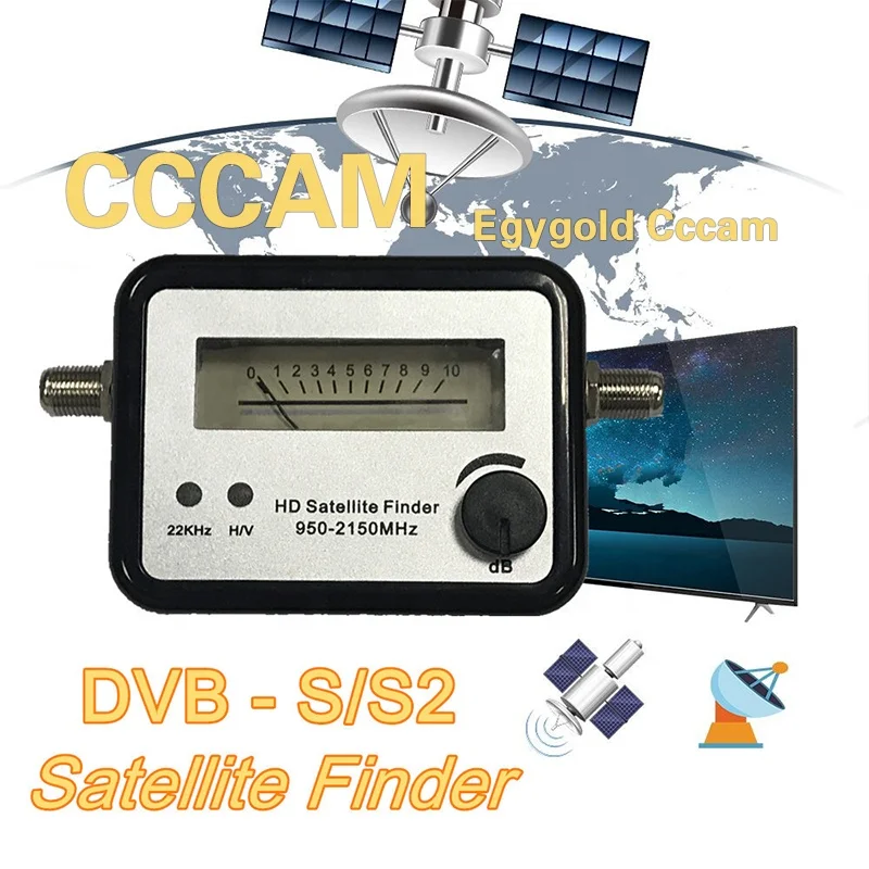 HD 2023 oscam Cccam линии Европа Словакия Польша 4k бесплатно смотреть футбол стабилизации быстро-цифра спутниковый телевизионный ресивер