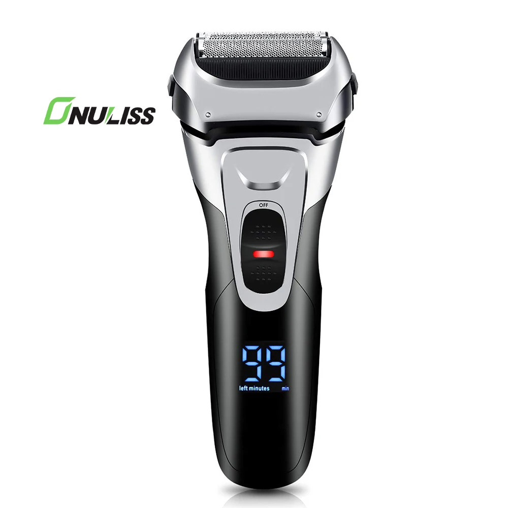 Мужская электрическая бритва 5 в