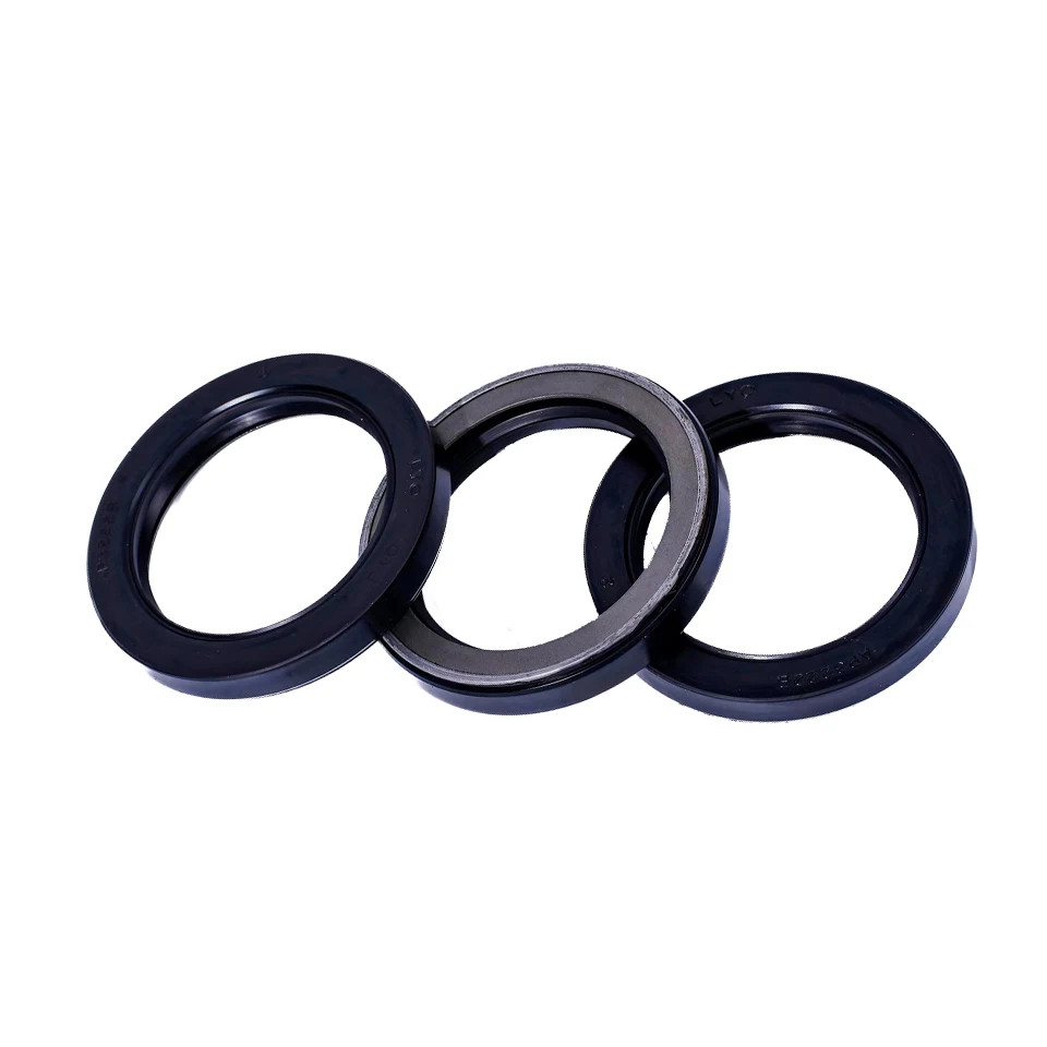 BKS Brand High Quality TCN Oil Serial Number AP-2083 Seal Factory Direct sales High Pressure Oil Seal 35*55*9/10.3 Size