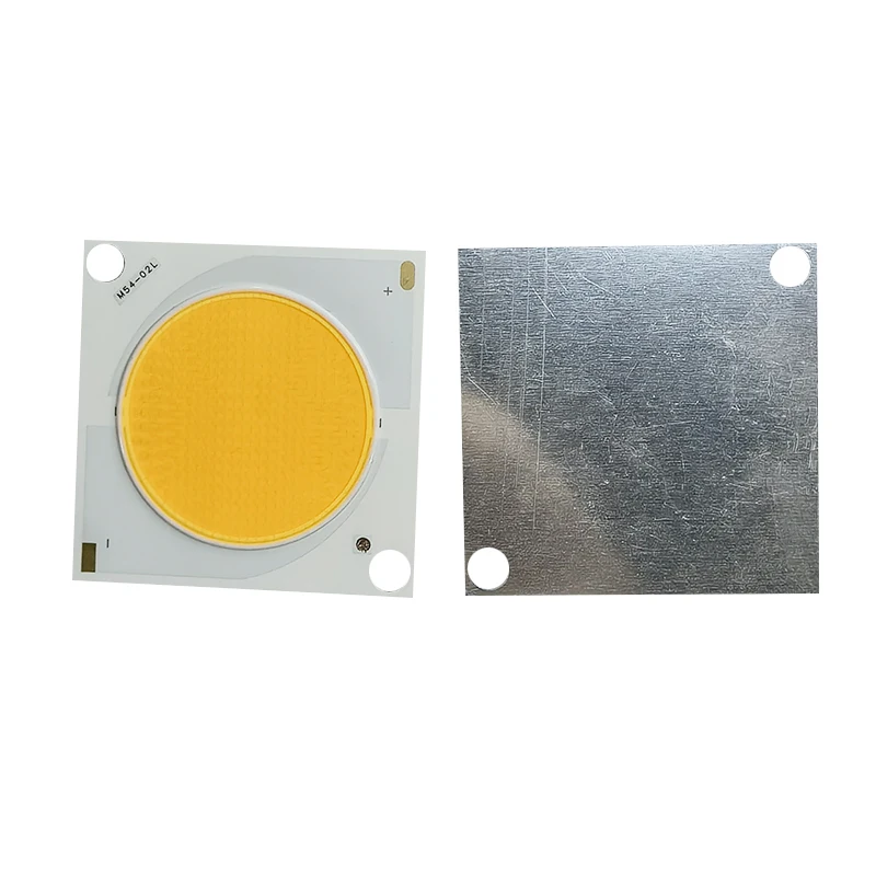 LED cob 54V - 57V 3838 300w 5700mA 140LM/W Bridgelux/ Sanan Ceramic led black light