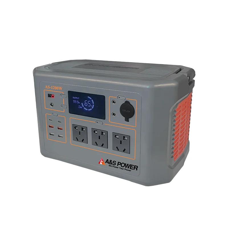 EU warehouse custom logo storage Battery 15AH 220V outdoor solar portable power station