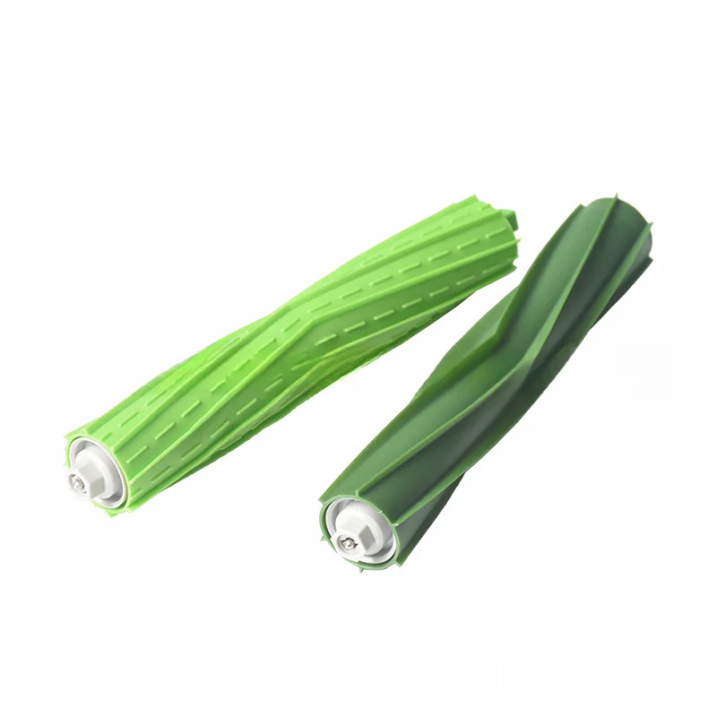 Fit For iRobots Roombas i7 i3 i4 i6 i8 E5 E6 E7 Series Roller Side Brush Hepa Filter Dust Bag Robot Vacuum Cleaner Parts