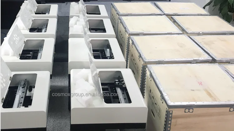 Everyone is using it edible food 3d printer printer for food