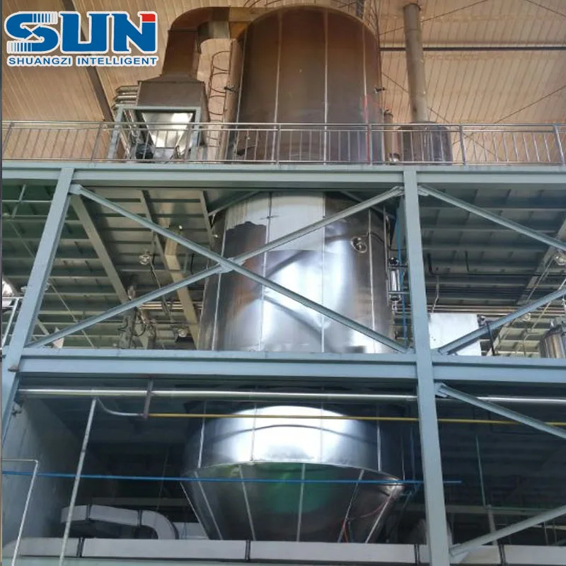 CBD Oil Countercurrent Extraction Machine