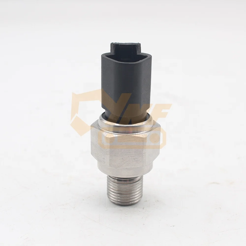 PC200-7 PC300-7 Excavator Pump Oil Pressure Sensors 7861-93-1650 7861-93-1653 208-06-71340