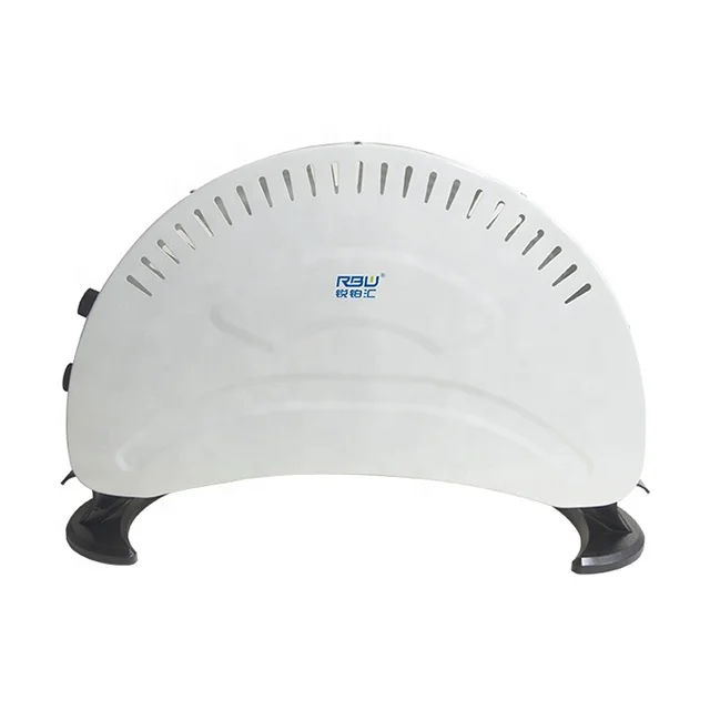 Wholesale price home use 1800W/220V electric convector heater with over-tip protection