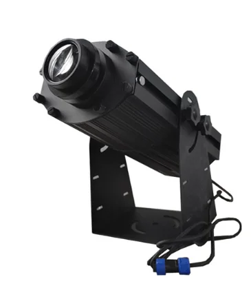 outdoor IP65 waterproof 4 pattern lamp 300W designed gobo Christmas projector