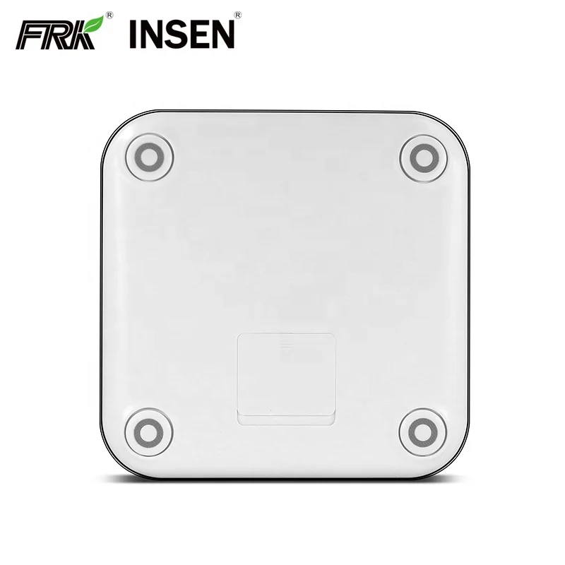 180Kg 396Lb Personal Smart Water And Fat Colorful Digital Electronics Blue tooth Bathroom Body BMI Fat Scale With App