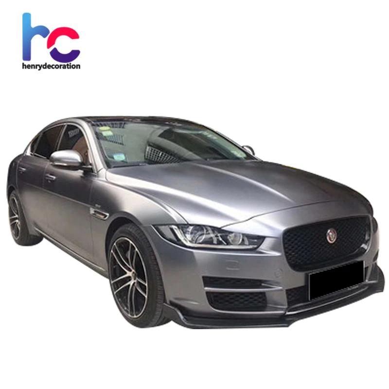 Pearl Metal Titanium Grey wrap vinyl car black paint protection film car vinyl film wholesale
