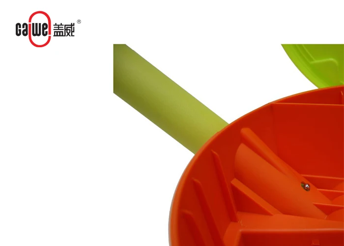 Portable High Quality Adjustable Height Kids Volleyball Soccer Tennis Badminton Net Set With Frame