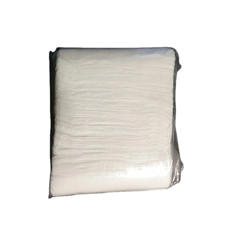 1Ply 2Ply 1/8 Fold Soft Virgin Paper Dinner Napkin Supplier