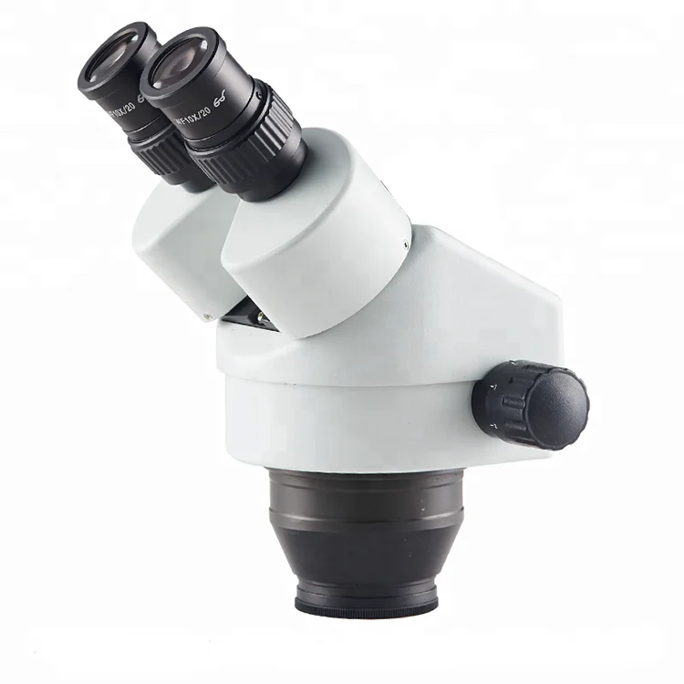
Jinuosh Mobile Repair Binocular Manufacturer Stereoscopic Zoom Stereo Microscope 